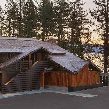 Evo Hotel Tahoe City Bagian luar foto