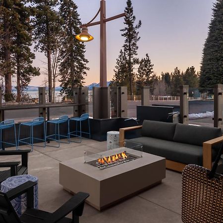 Evo Hotel Tahoe City Bagian luar foto