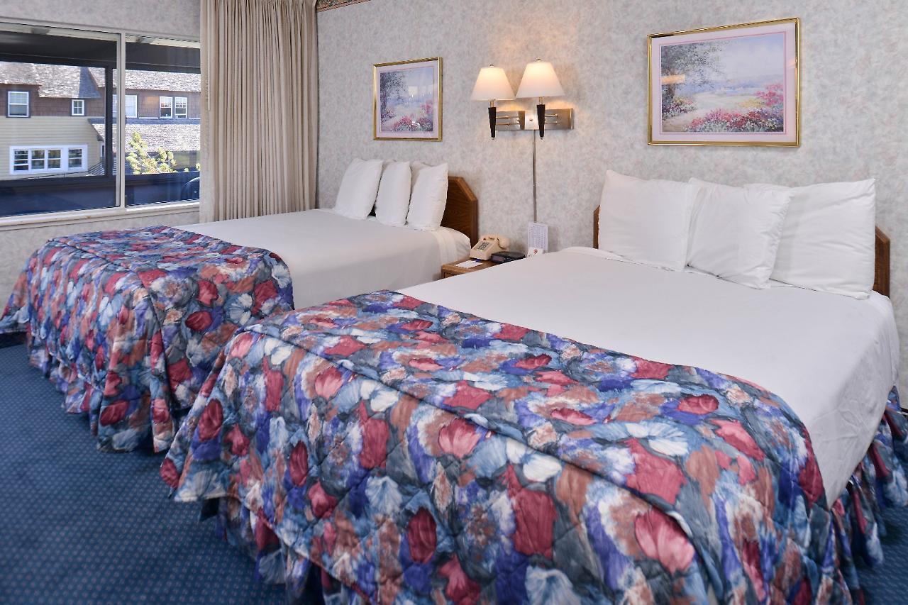 Evo Hotel Tahoe City Bagian luar foto