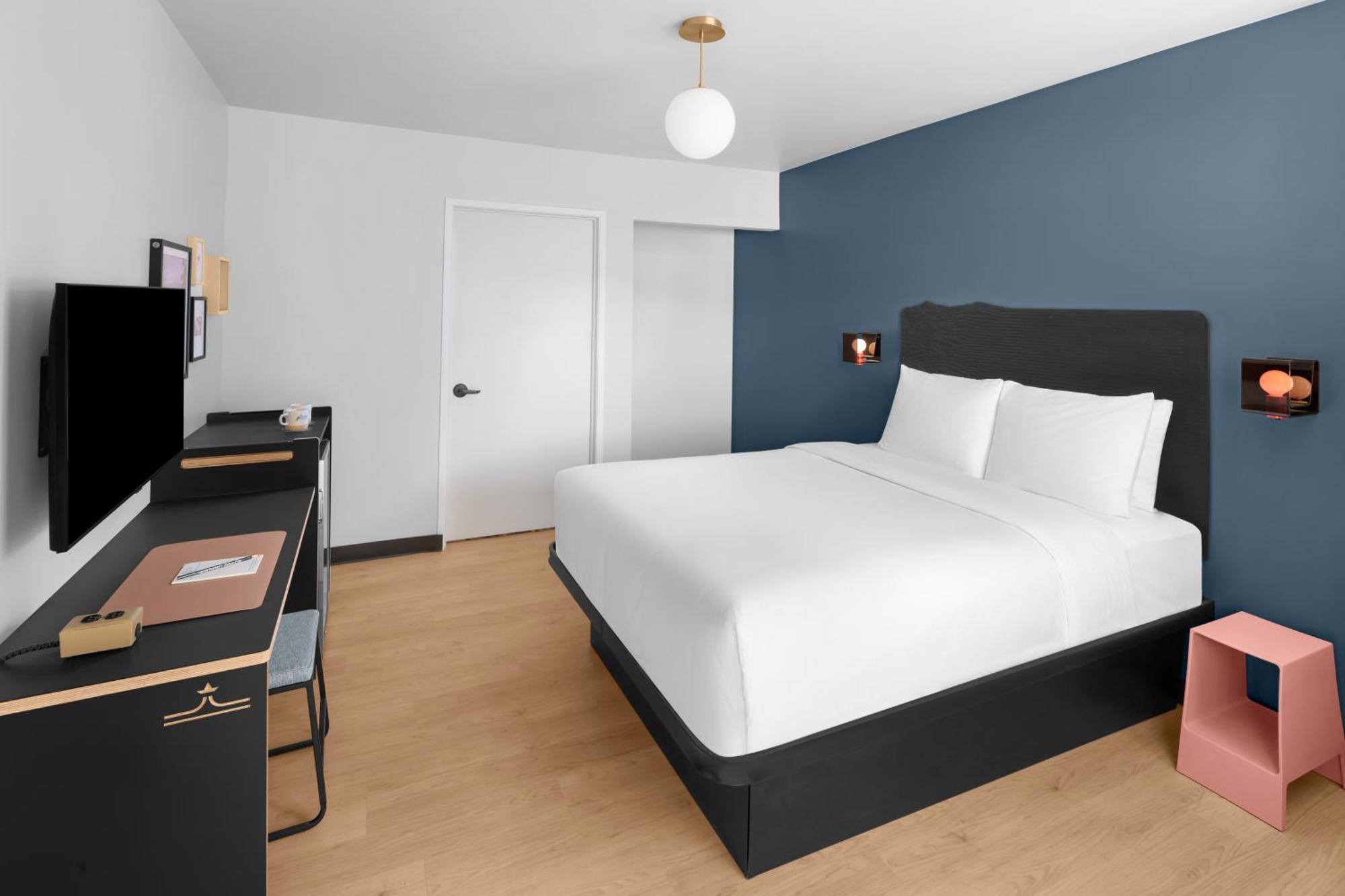 Evo Hotel Tahoe City Bagian luar foto