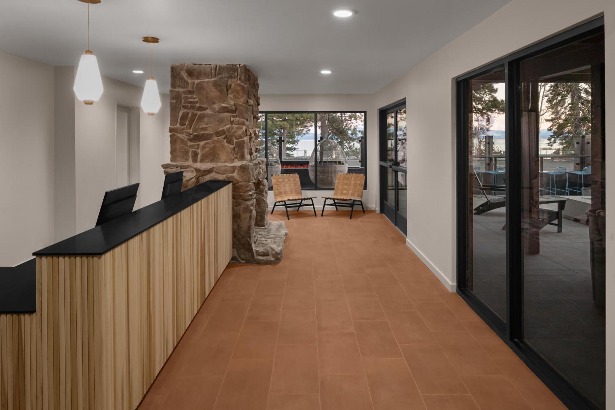 Evo Hotel Tahoe City Bagian luar foto