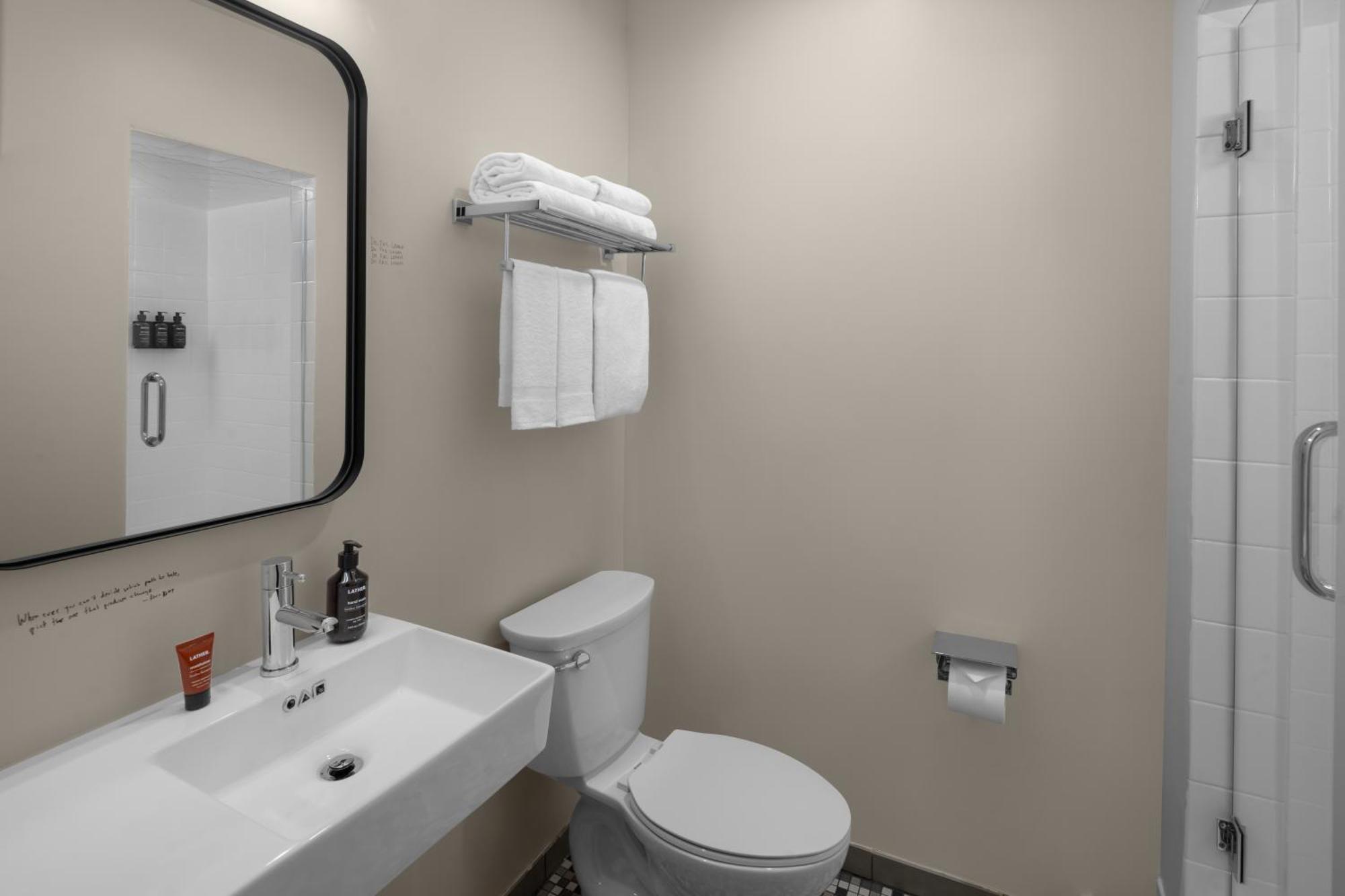 Evo Hotel Tahoe City Bagian luar foto