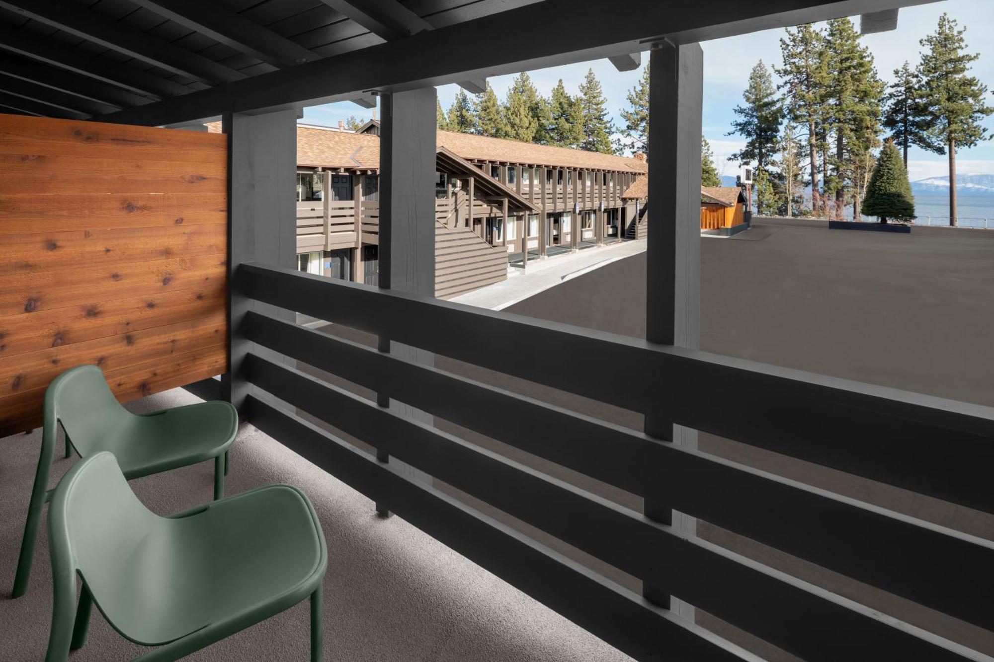 Evo Hotel Tahoe City Bagian luar foto