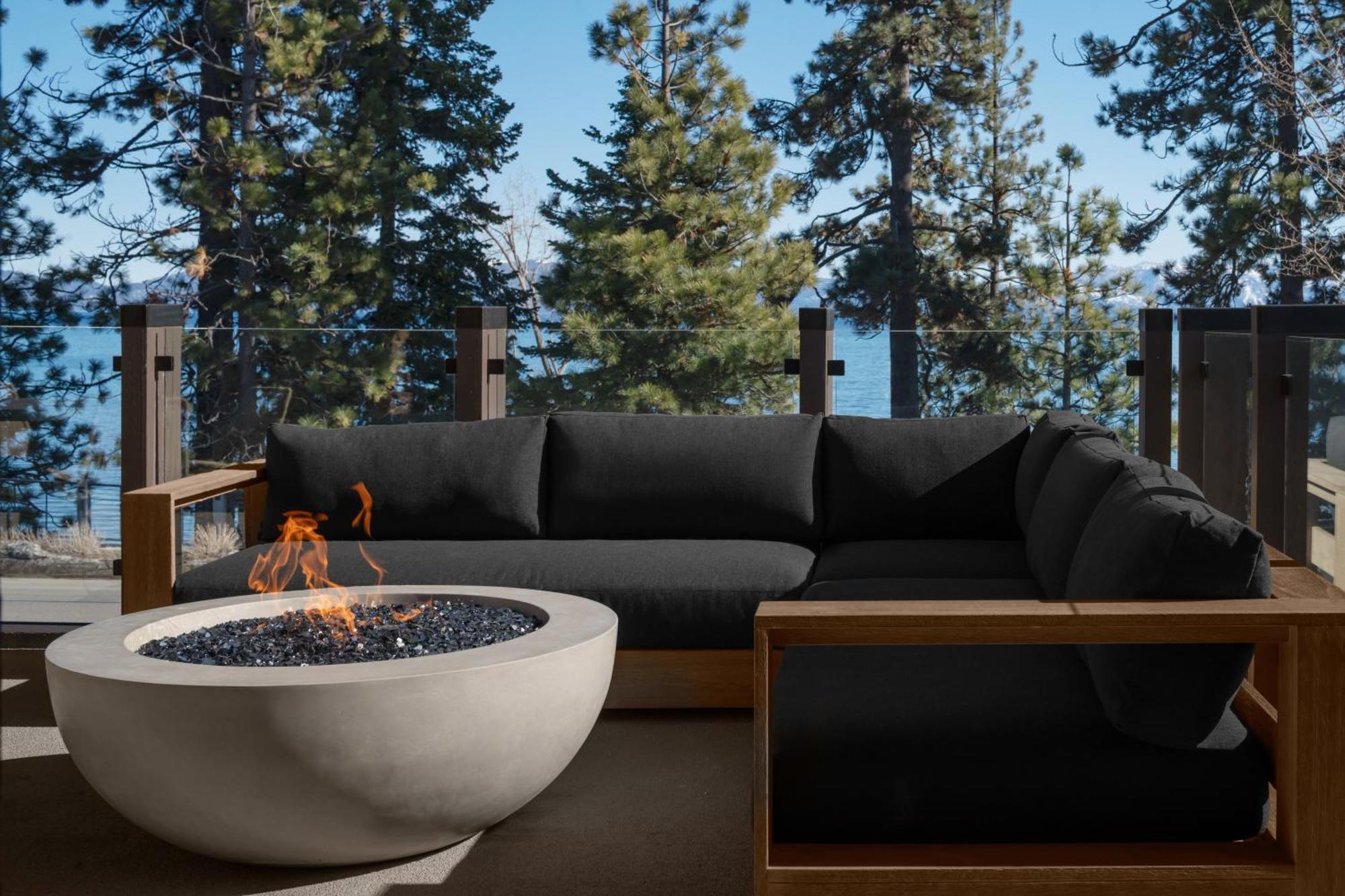Evo Hotel Tahoe City Bagian luar foto