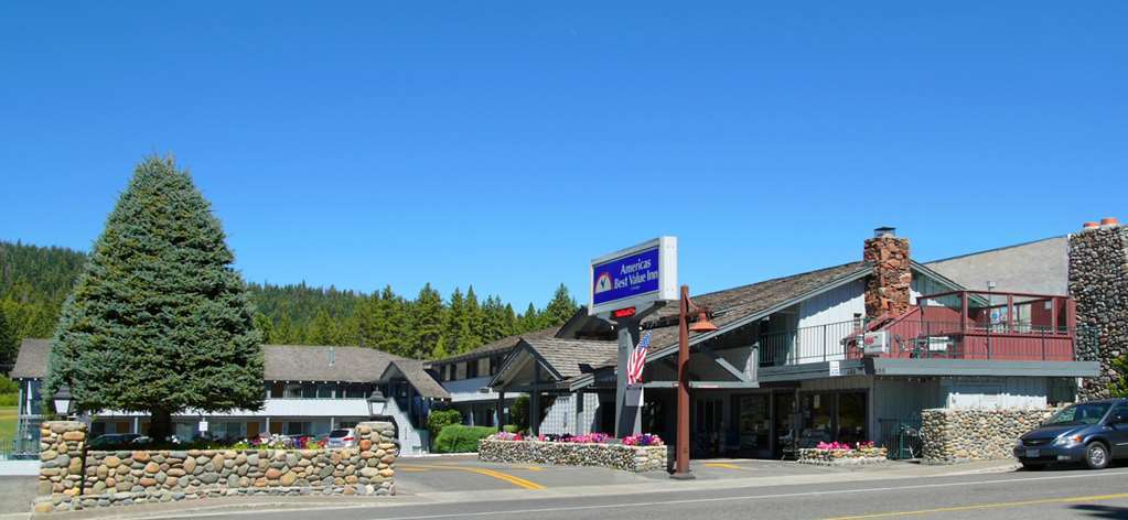 Evo Hotel Tahoe City Bagian luar foto